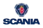Logo da marca Scania