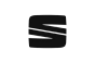 logo da marca Seat