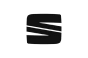 Logo da marca Seat