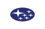 logo da marca Subaru