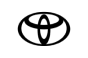 Logo da marca Toyota