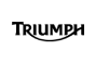 Logo da marca Triumph