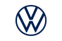 logo da marca Volkswagen