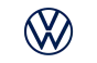 Logo da marca Volkswagen