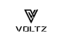 Logo da marca Voltz