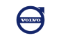 logo da marca Volvo
