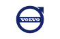 Logo da marca Volvo
