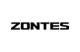Logo da marca Zontes