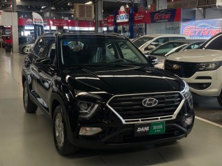 Foto do veículo Hyundai Creta Comfort 1.0 Tb 12v Flex Aut.