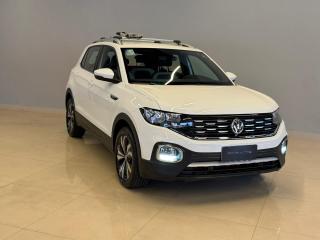 Foto do veículo Volkswagen T-cross 1.4 250 Tsi Highline Auto