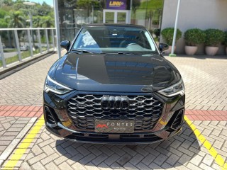 Foto do veículo Audi Q3 Sportback 2.0 Performance Black Tiptronic Quattro