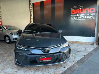 Foto do veículo Toyota Corolla Xei 2.0 Flex 16v Aut.