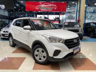 Foto do veículo Hyundai Creta Attitude 1.6 16v Flex Aut.