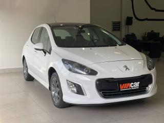 Foto do veículo Peugeot 308 1.6 16v Flex Active