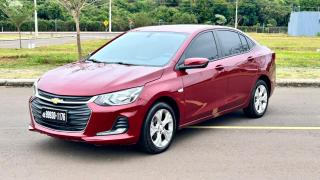 Foto do veículo Chevrolet Onix Plus 1.0 Turbo Ltz Auto