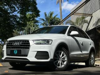 Foto do veículo Audi Q3 1.4 Tfsi Flex Attraction S Tronic
