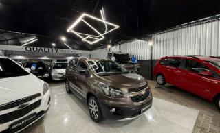 Foto do veículo Chevrolet Spin Activ 1.8 8v Econo. Flex 5p Aut.