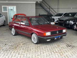 Foto do veículo Volkswagen Voyage Gl/special 1.6/1.8