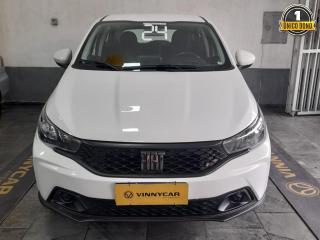 Foto do veículo Fiat Argo 1.0 6v Flex.