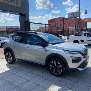 Foto do veículo Renault Kardian 1.0 Tce Evolution