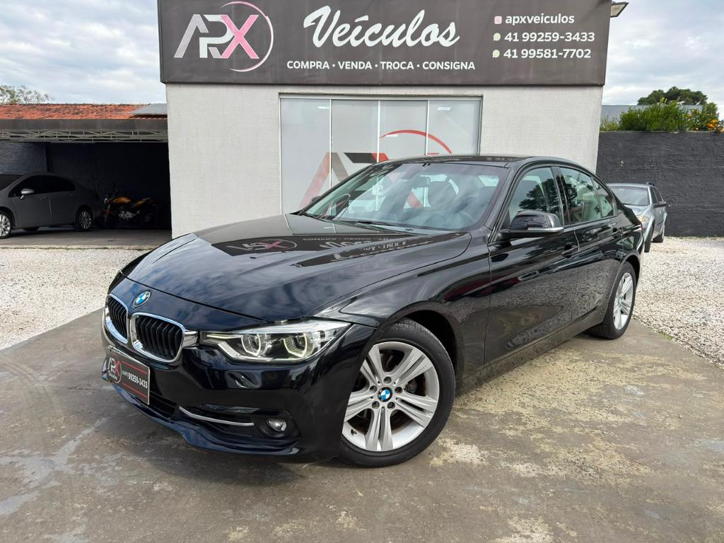 Bmw Series