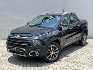 Foto do veículo Fiat Toro Volcano 2.0 16v 4x4 Tb Diesel Aut.