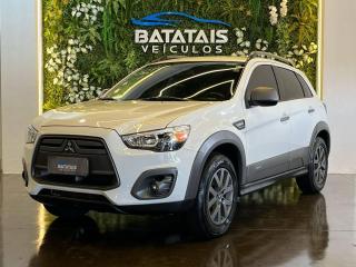 Foto do veículo Mitsubishi Asx Outdoor 2.0 4x2 16v 160cv Aut.