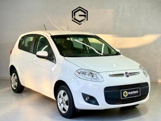 Foto do veículo Fiat Palio 1.4 Attractive