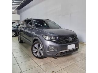 Foto do veículo Volkswagen T-cross Comfor. 200 Tsi 1.0 Flex 5p Aut.