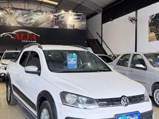 Foto do veículo Volkswagen Saveiro Cross 1.6 T. Flex 16v Ce