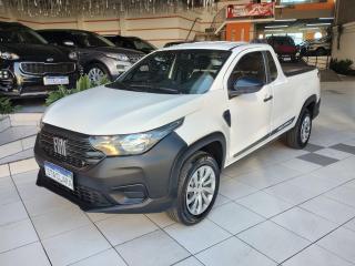 Foto do veículo Fiat Strada 1.3 Cabine Plus Endurance