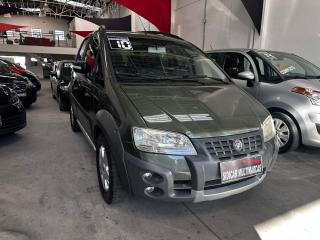 Foto do veículo Fiat Idea 1.8 Flex Adventure