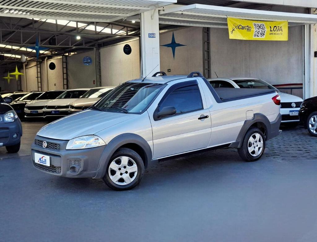 Fiat Strada