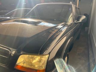 Foto do veículo Chevrolet S-10 2.8 Td 4wd Executive Cabine Dupla