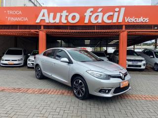 Foto do veículo Renault Fluence Sedan Privilège 2.0 16v Flex Aut
