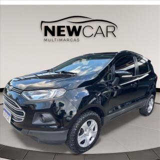 Foto do veículo Ford Ecosport 1.6 Se
