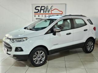 Foto do veículo Ford Ecosport 2.0 16v Flex Freestyle Powershift