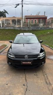 Foto do veículo Volkswagen Jetta Comfortline 2.0 T.flex 8v 4p Tipt.