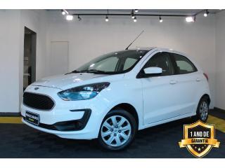 Foto do veículo Ford Ka 1.0 Se 12v4p Manual