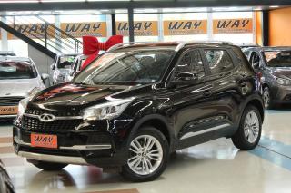 Foto do veículo Chery Tiggo 5x Txs 1.5 16v Turbo Flex Aut.