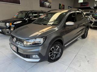 Foto do veículo Volkswagen Saveiro 1.6 Cross Cd 16v2p Manual