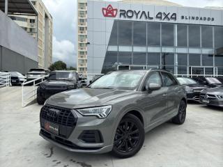 Foto do veículo Audi Q3 1.4 Prestige Plus S Tronic