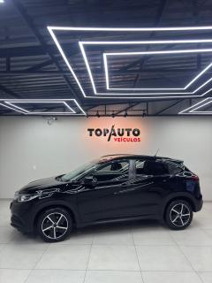 Foto do veículo Honda Hr-v Ex 1.8 Flexone 16v 5p Aut.