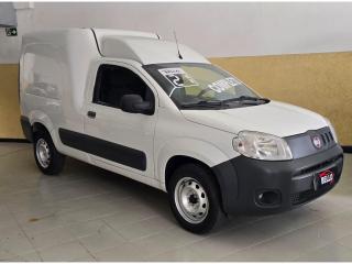 Foto do veículo Fiat Fiorino Furgão Work. Hard 1.4 Flex 8v 2p