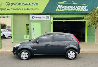Foto do veículo Ford Fiesta 1.6 16v Se Flex