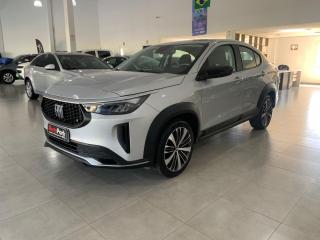 Foto do veículo Fiat Fastback 1.0 T200 Audace Cvt