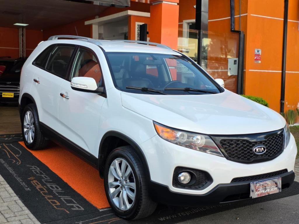 KIA Sorento 2012