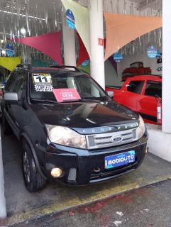 Foto do veículo Ford Ecosport 1.6 8v Flex Freestyle