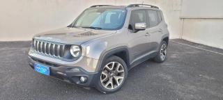 Foto do veículo Jeep Renegade Limited 1.8 4x2 Flex 16v Aut.