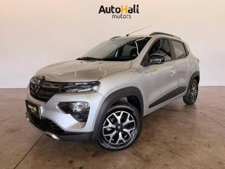Foto do veículo Renault Kwid 1.0 Outsider